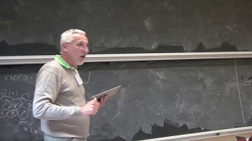 lecture on axion cosmology