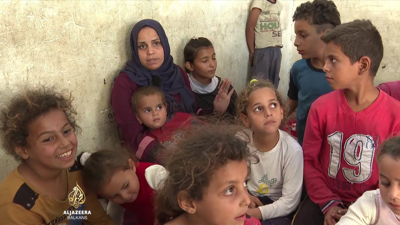 مؤشرات على انفجار ديموغرافي في غزة إذا لم يُرفع الحصار