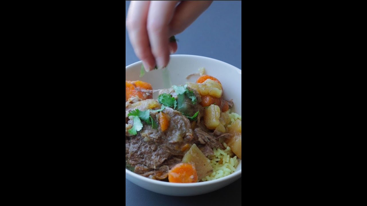 The Best and Easiest Pot Roast