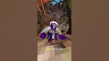 How To Branch In Gorilla Tag! #gorillatag #branching #sigma #gtag #vr #tutorial #like #shorts #sub