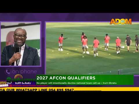 UEFA Nations League: We need to do our best against Germany Netherlands coach (24-09-26)