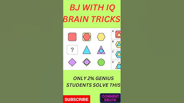 #genius math puzzle#missing number #iqtest #viralvideo #braintest #knowledge #puzzlegames #shorts
