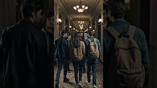 Hotel room haunted #ai #horror #horrorstories #hotel#ghosthunting #ghosthunting #shortsfeed #shorts