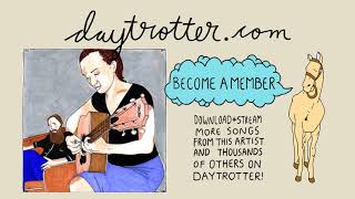 Nina Nastasia - Why Don&#39;t You Stay Home - Daytrotter Session