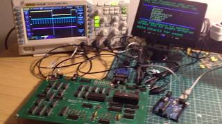 Loading data with an Arduino Uno screenshot 5