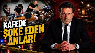 Tüm Türkiyenin Konuştuğu Görüntüleri Cüneyt Özdemir Yorumluyor...
