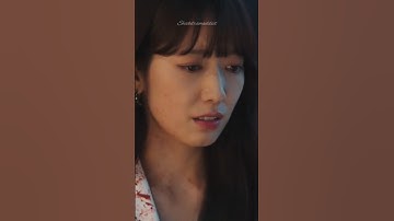 Our demon cries when he cries 😥😥#thejudgefromhell #parkshinhye #kimjaeyoung #newkdrama #trndingshort