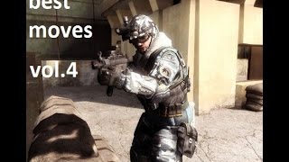 AVA- 5k NO-SCOPE with M40A5 vol.4