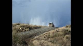 2009 Otago Rally