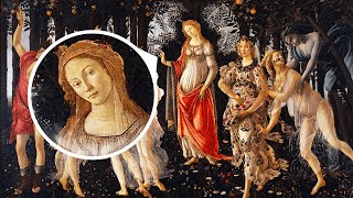 The Meaning Behind The Most Controversial Painting In The World