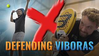 The #1 Mistake Players Make Against The Vibora
