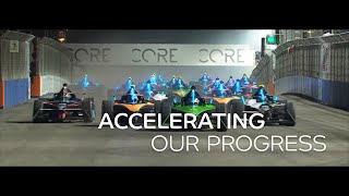 sabic Berlin Eprix 2023