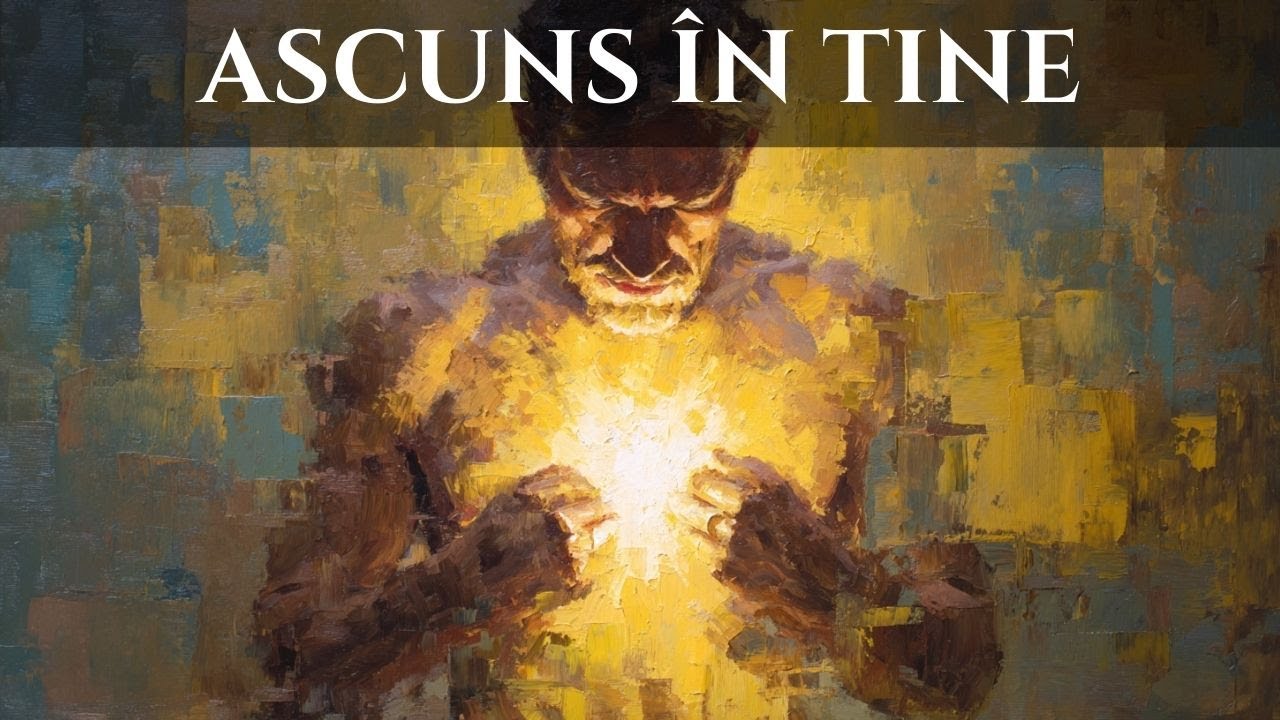 Ai avut acest dar divin mereu, doar ai uitat – Carl Jung