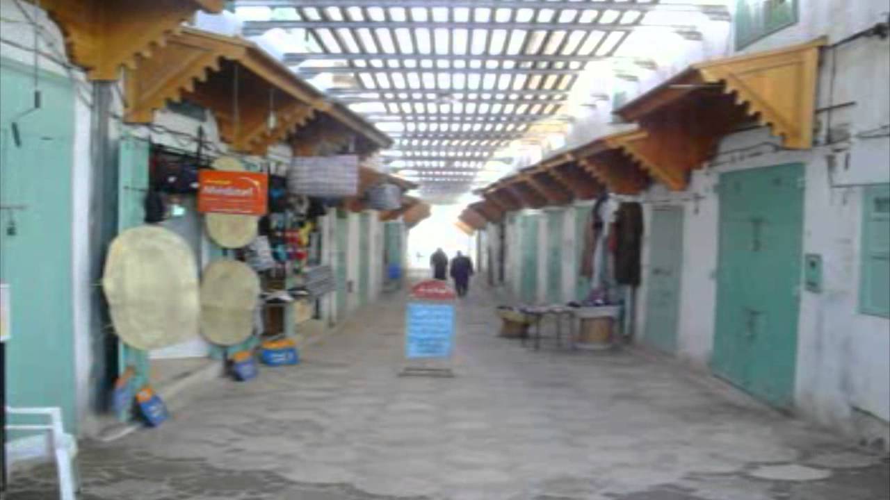 أبو الجعد تاريخ مدينة