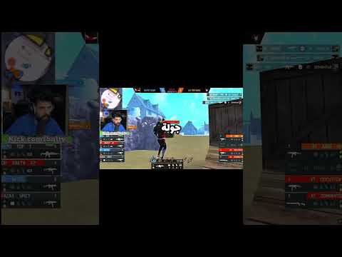 السكواد الي رجع اسم سيرفر مينا عالخريطه  فري فاير