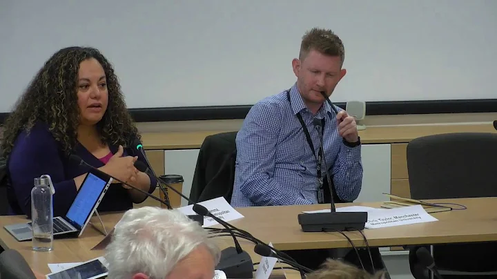 12.04.19 GMCA Economy, Business Growth & Skills Overview & Scrutiny