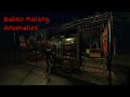 AKU JUALAN BAKSO MALAM HARI - BAKSO MALANG ANOMALIES  #roblox
