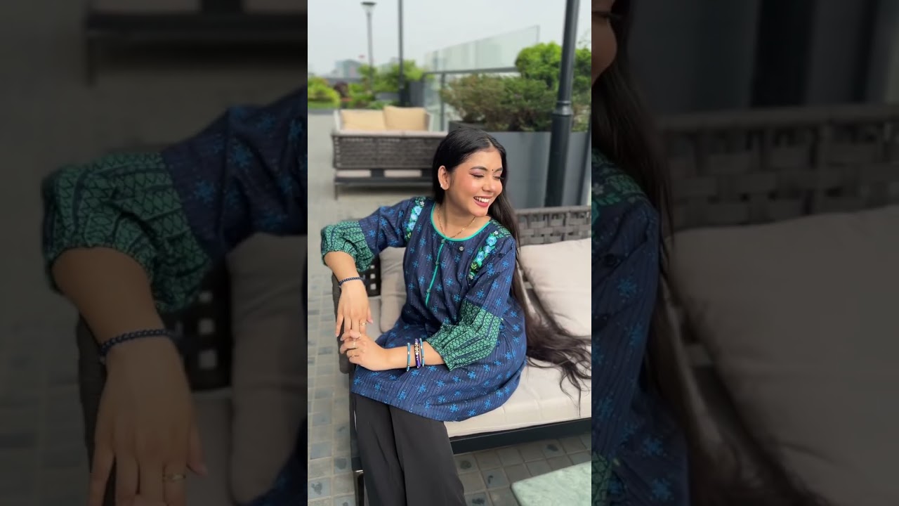 খুশিতে কান্না করে দিলাম  