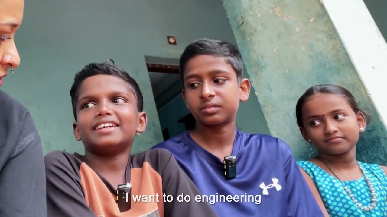 Documentary - Ente Adayalam - Vrinda Rover Vricks