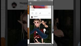 HOW TO GET FREE CLOTHES ON IMVU!! 100%sure it works !!!😵😵😵😵
