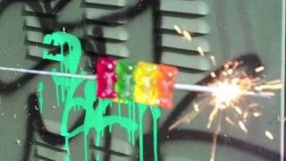Exploding Gummy Bear Trailer 2/4