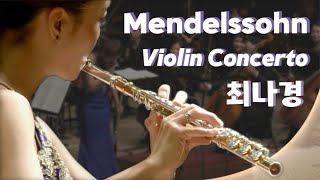 Mendelssohn Violin Concerto in E Minor Op.64 arr. #JasmineChoi #flute #flutist