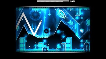 Glitch Gremlin by Darwin (Medium Demon) [60hz]