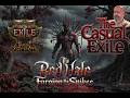 The Red Vale - Forging the Spikes