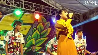 HARUSNYA AKU-ARMADA VIVI VOLLETA COVER MG 86 PRODUCTION