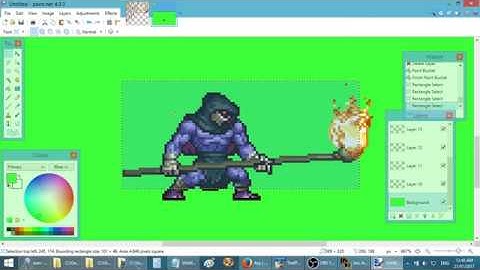 Making an MSA GIF (Part 1)