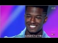 Willie jones17 first audition unexpected  amazing voice so much fun  just to be your man