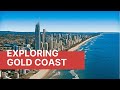 Gold Coast Australia - Travel vLog | Must visit places | Travel Guide | TA4U