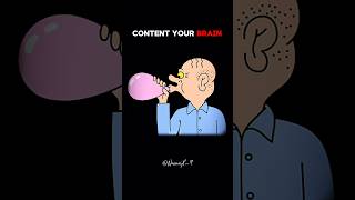 Part 2: Brain Control Ka Secret Finally Reveal 😨 #shorts #psychology