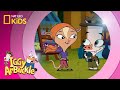 Iggy's Artistic Journey and Discoveries