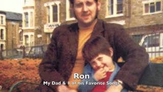 Rons Fathers Day