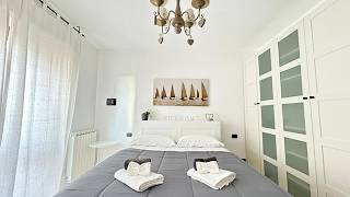 Nui Prestige Home | Rome, Italy | Hotel Review 🏩