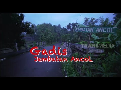 mariam simanis jembatan ancol