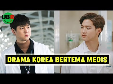 6-drama-korea-terbaik-2018-bertema-medis