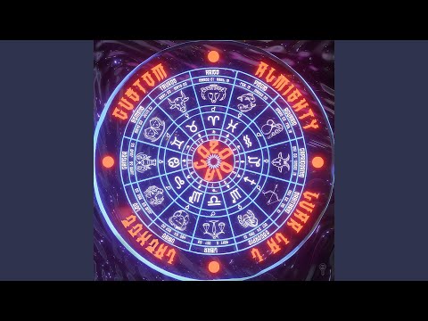 Custom, Almighty, Luar La L & La Exce - Zodiaco