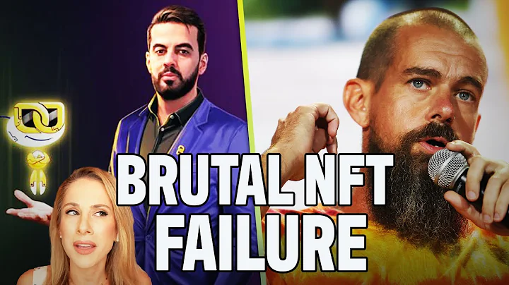 NFT Bro Loses MILLIONS In Failed Investment