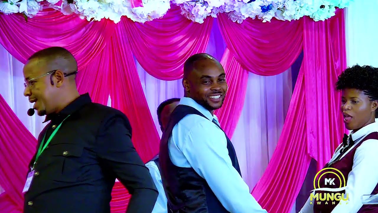 SI VEMA MUNGU AWE PEKE YAKE ( PART 1 )