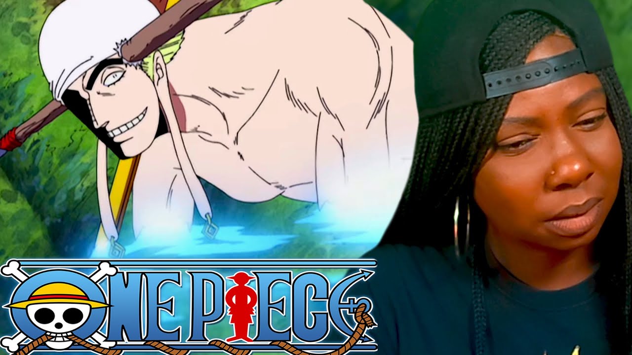 Enel RAP GOD Powers! | One Piece-Sky Island | Ep. 169-173