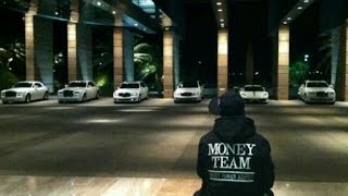 Floyd Mayweather Highlights - Money Team