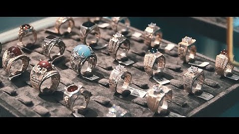 Những điều bạn cần biết về Trang Sức Bạc & Các Loại Đá Quý (45 Triệu Shopping) Glosbe