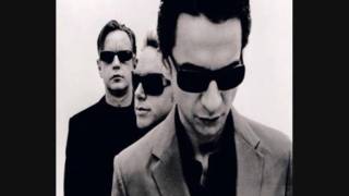 Depeche Mode   Nothing Headcleanr Rock Mix