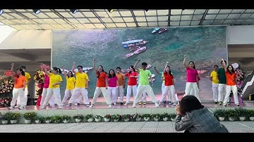 20/11/2023 Trường THCS Phan Chu Trinh