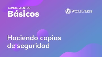 Buen plugin gratuito para tus copias de seguridad en WordPress: Updraft Plus