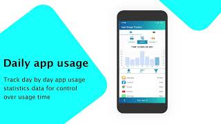 App Usage Tracker screenshot 1