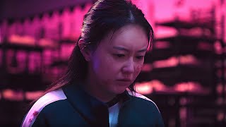 Player 448 Scenes In Squid Game Season 2 & 3