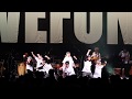 BrotherHood Inc. WEFUNK YOKOHAMA vol.2 DANCE LIVE SHOWCASE